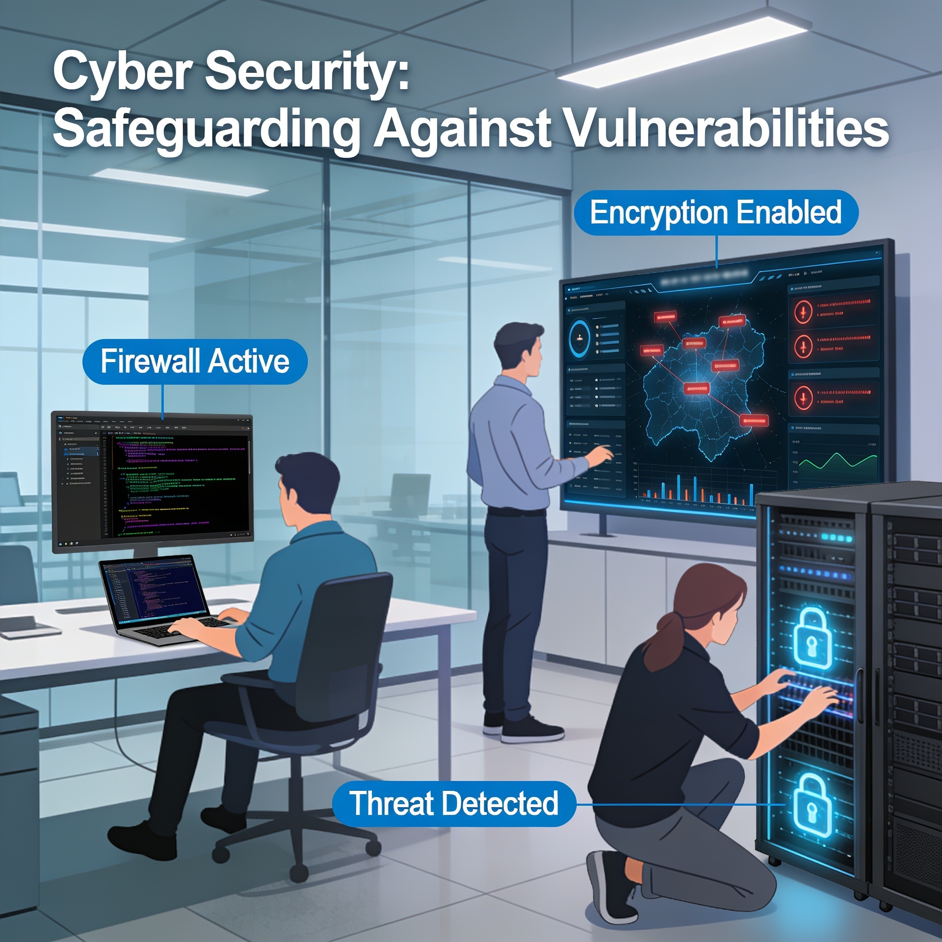 Zero-day Vulnerabilities: Is Gold Coast Prepared?