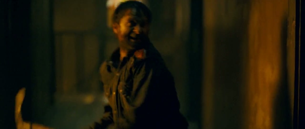 Blood Creek Screenshot