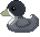 duckie floraltears.gif