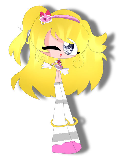 Cure Miracle