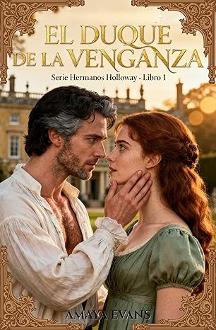 El Duque de la venganza