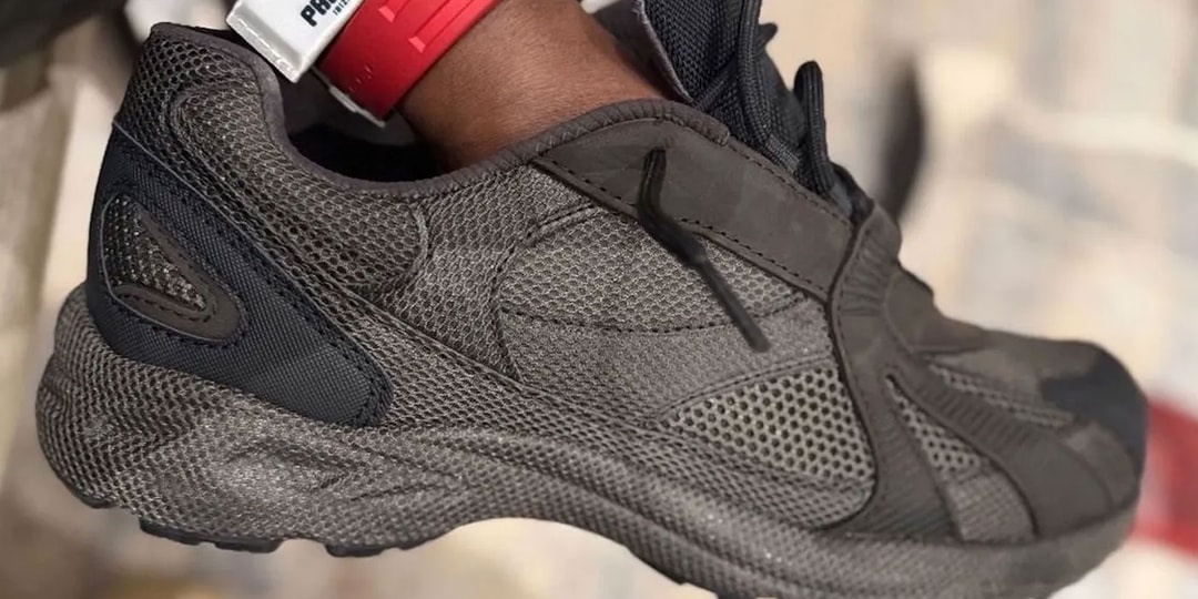 Pierwszy Rzut Oka na YEEZY 800 – Nowe Sneakersy od Ye