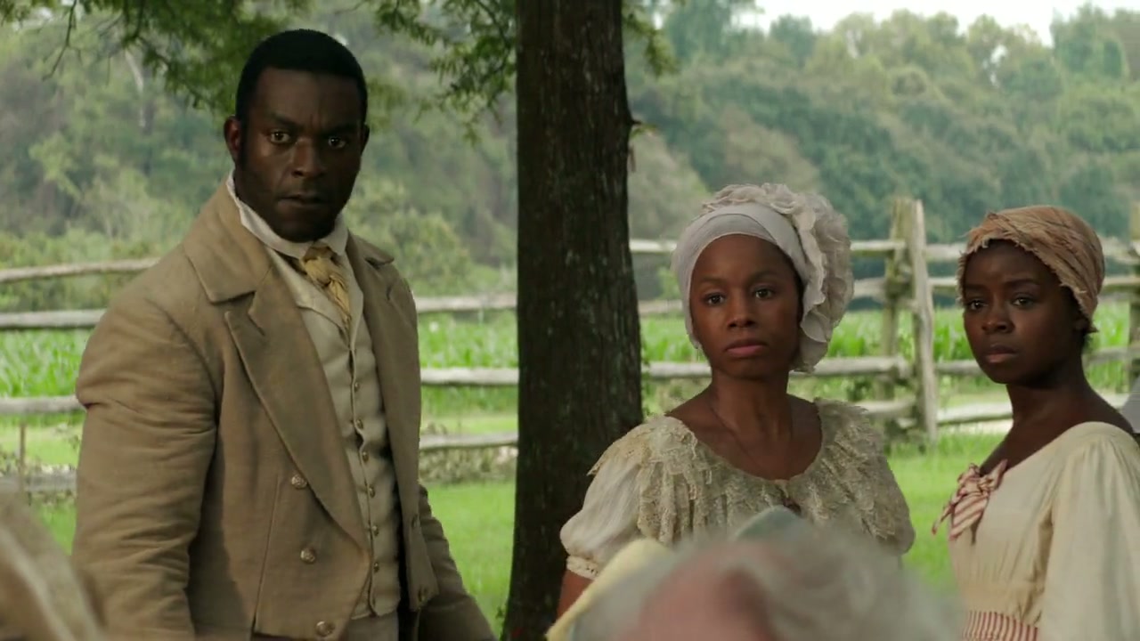 Roots Part 3 Screenshot