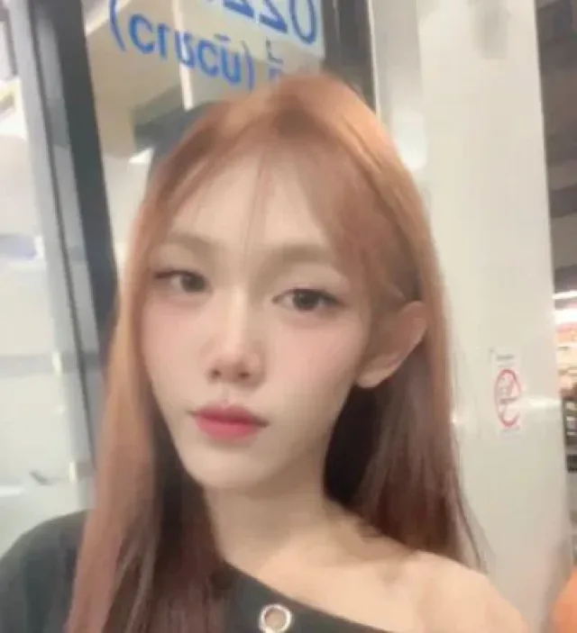 태국 쉬멜 나메 실사 프로필 두번째 상세 이미지