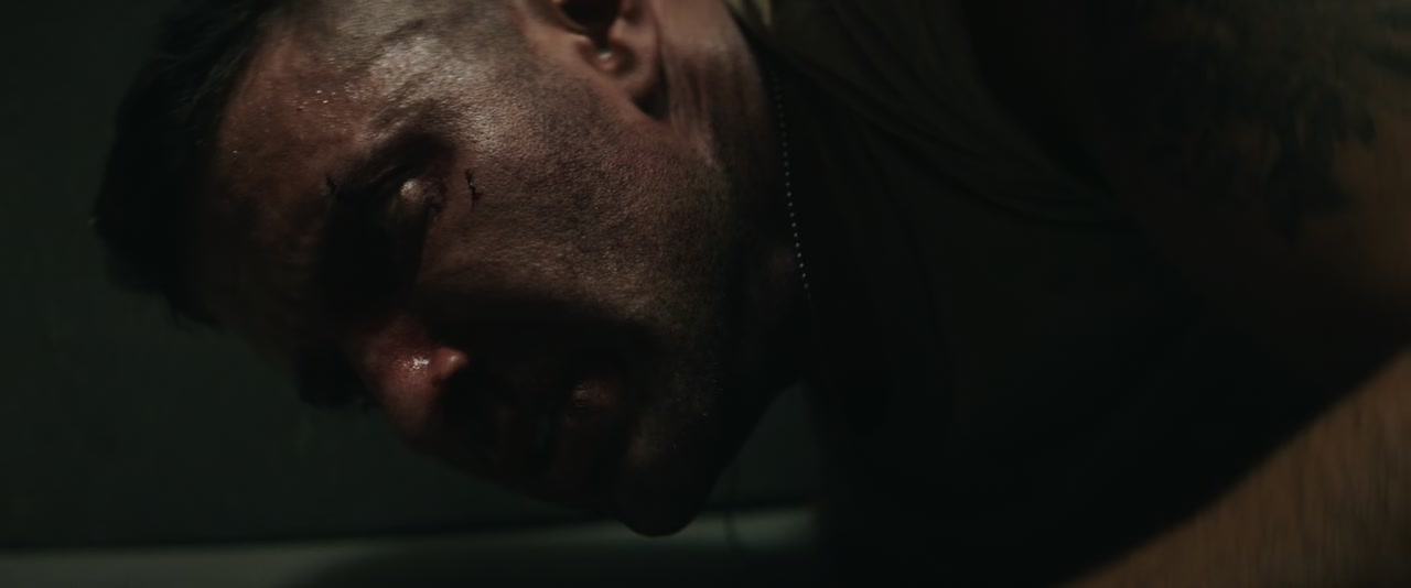 The Abandon Screenshot