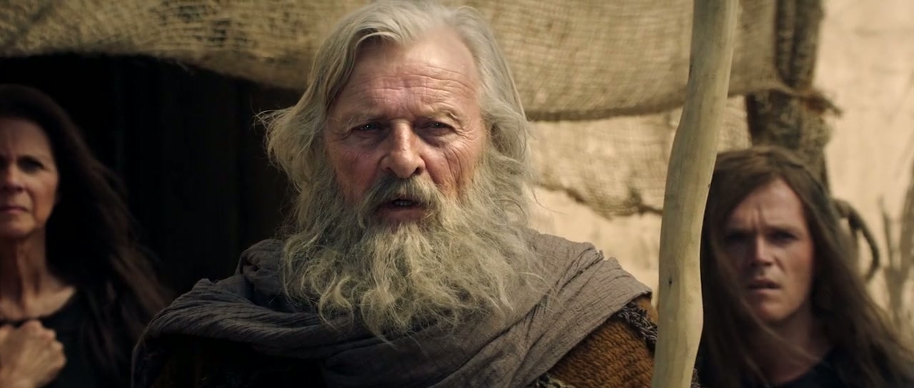 Samson Screenshot