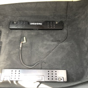 Floor mounts