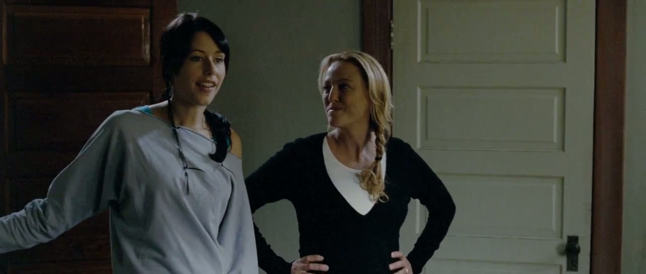 The Haunting in Connecticut Screenshot