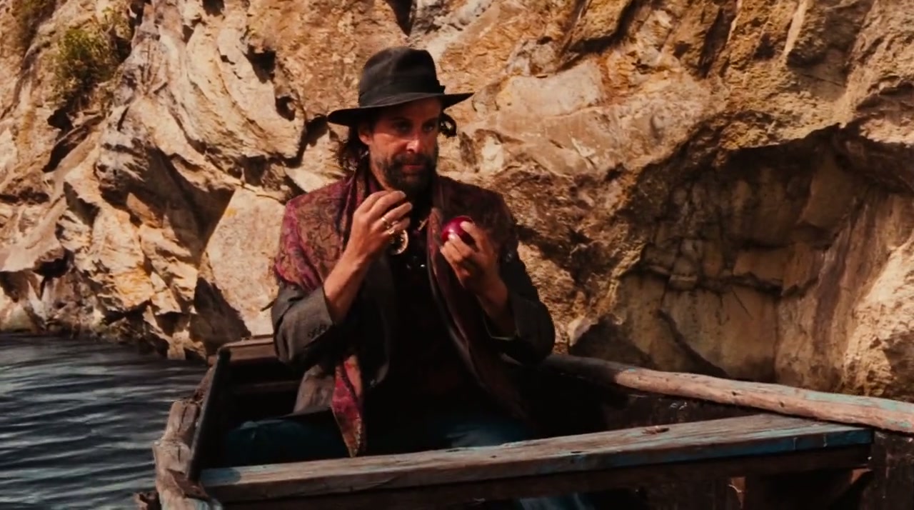 Nacho Libre Screenshot