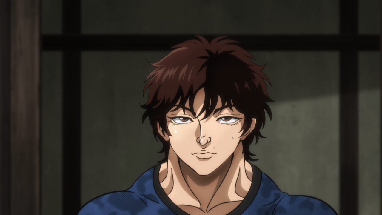 Baki-Dou: The Invincible Samurai Screenshot