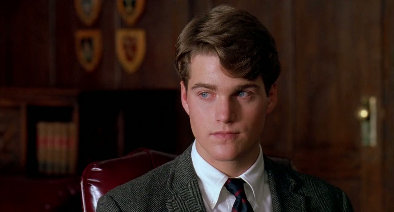 Scent of a Woman Screenshot