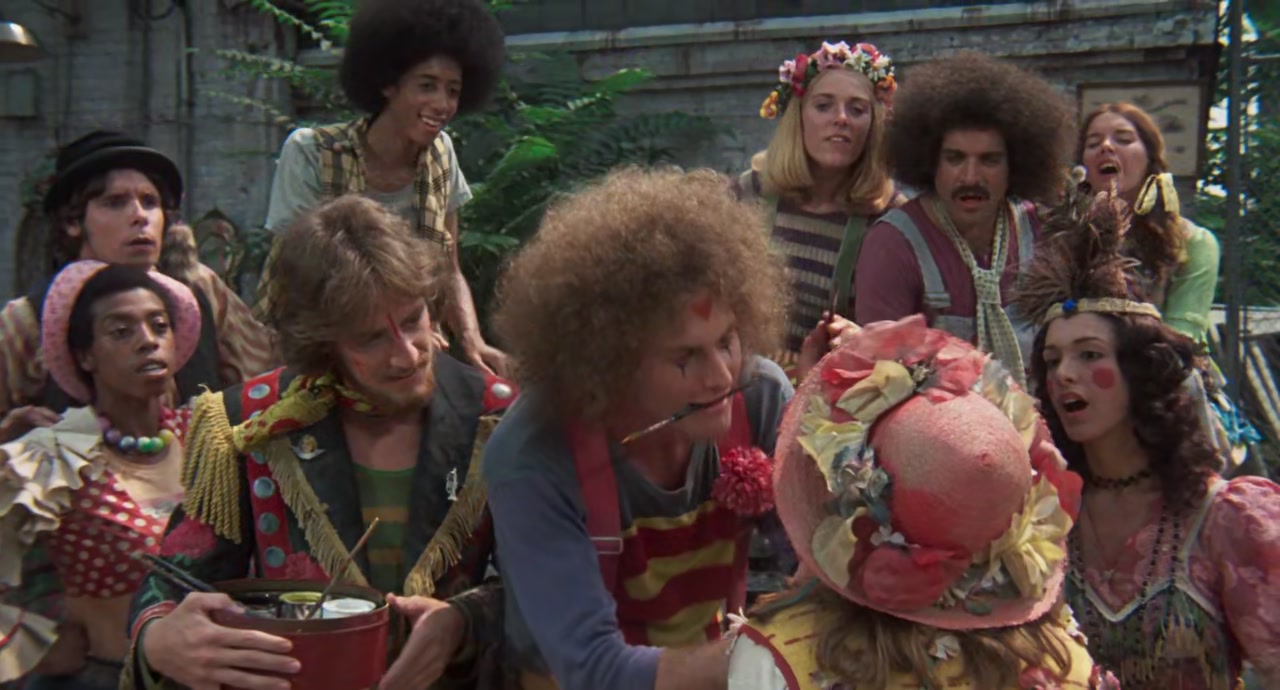 Godspell Screenshot