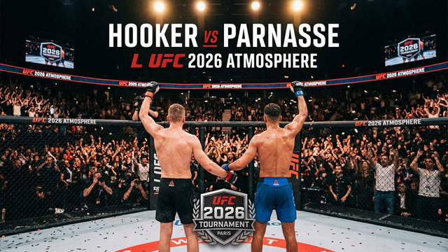 hooker vs parnasse