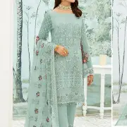 Cotton Pakistani Suits Pakistani Suits 2 1