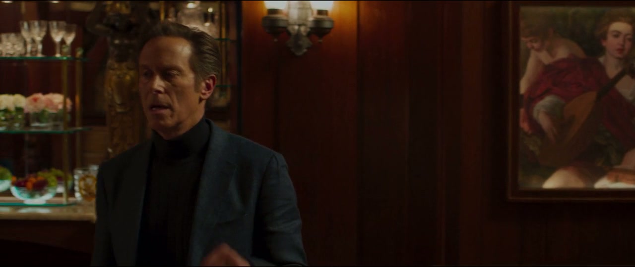 The Perfection Screenshot