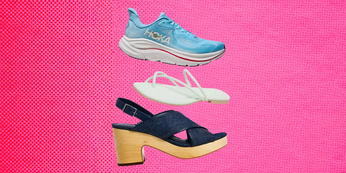 Oferte de 4 Iulie: Cele Mai Bune Prețuri la Adidași, Sandale și Tocuri