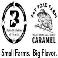 Butterfly Bakery logo