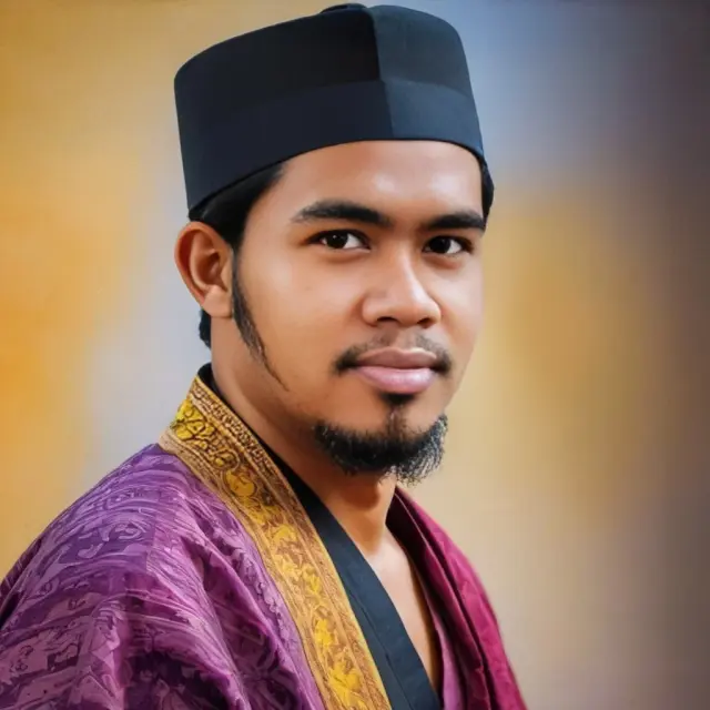 Abu Azzam Al-Banjary
