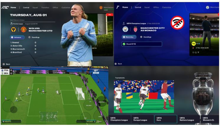 FIFA 16 2026 BURE