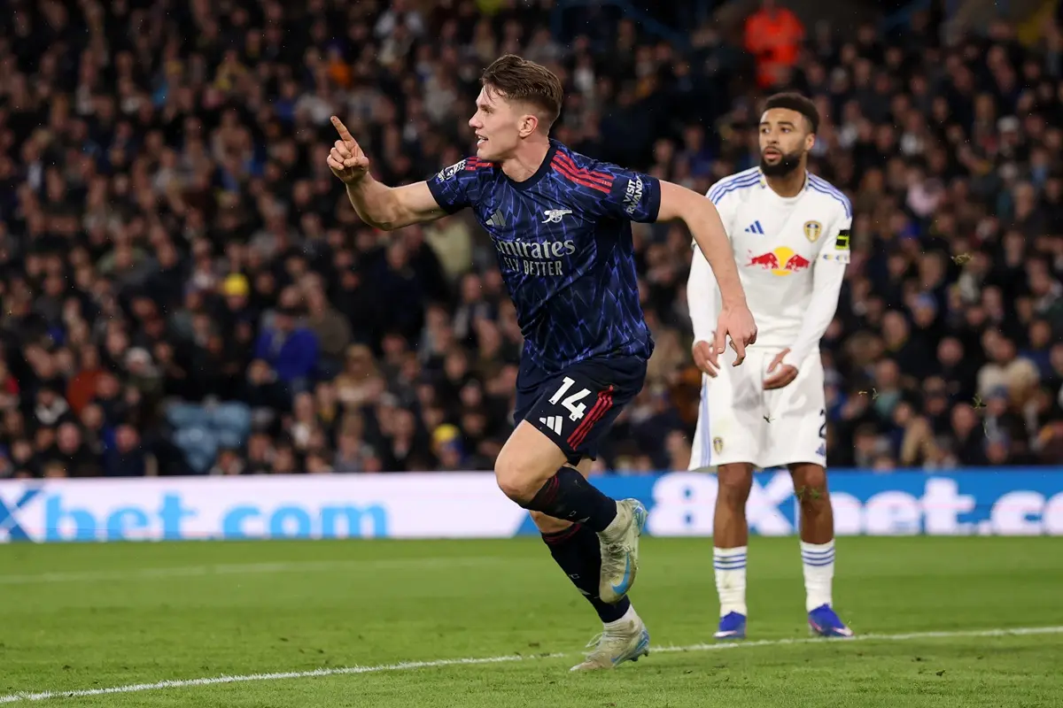 Wayne Rooney Declares Viktor Gyokeres the Premier League Signing of the Season