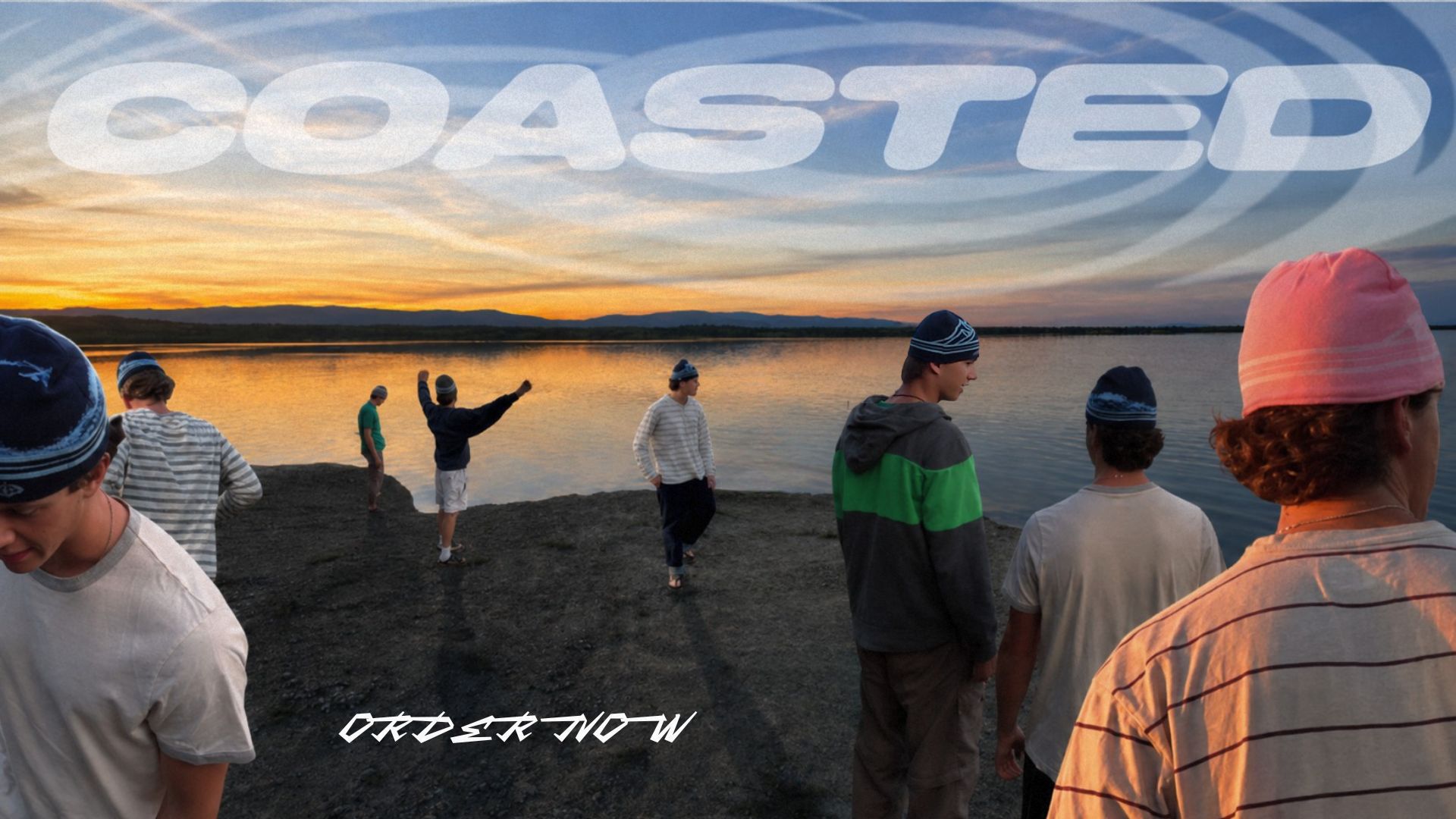 Coasted