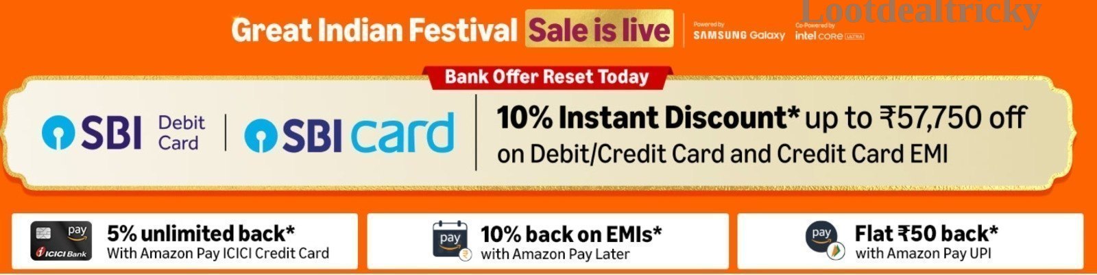 New Cashback On – Just ₹29749 | Huge Savings Offer