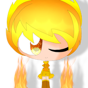 firey