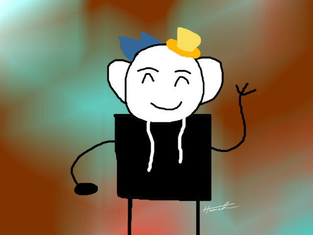 8