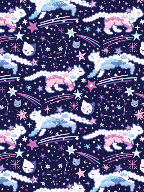 Space-Kittens