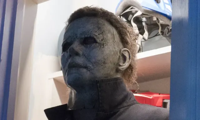 Michael Myers