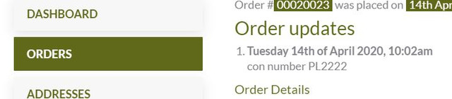 order-updates