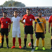 2016 ΑΟ ΤΡΙΚΑΛΩΝ-ΑΕΚ 1-2 φιλικό