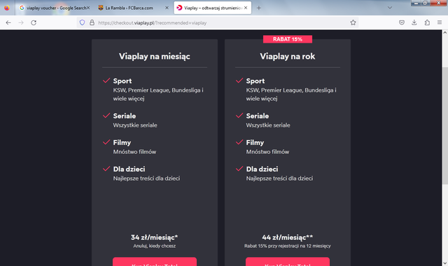 viaplay
