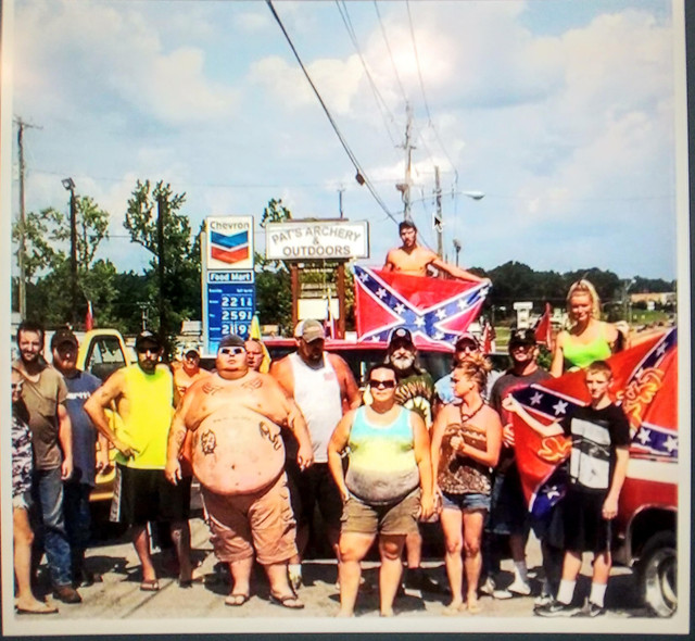 Master-race