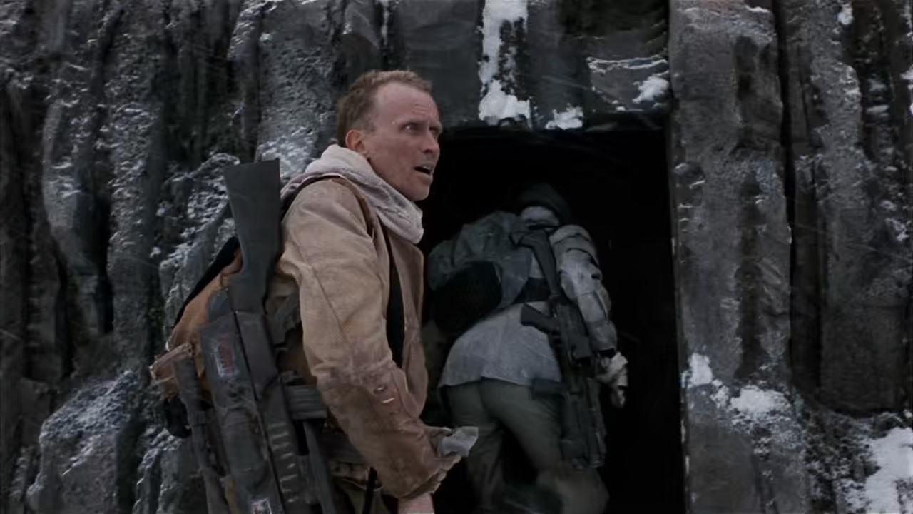 Screamers Screenshot 4