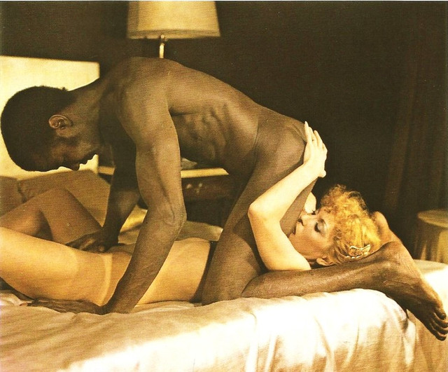 SUSANA ESTRADA INTERRACIAL