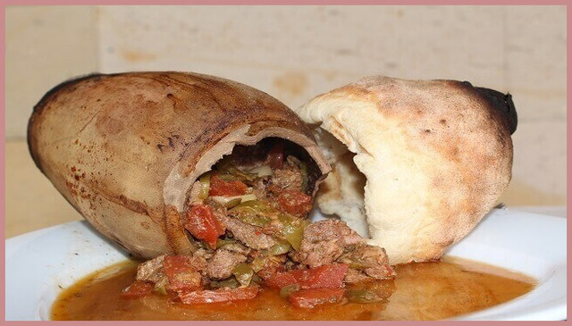 testi-kebabi