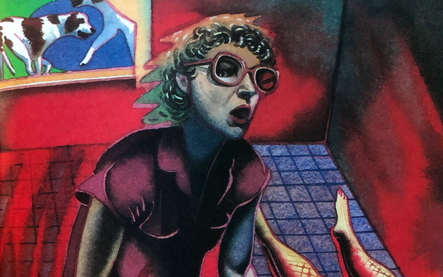 art