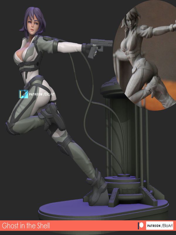 ghost-in-the-shell-version-1-3d-model-stl