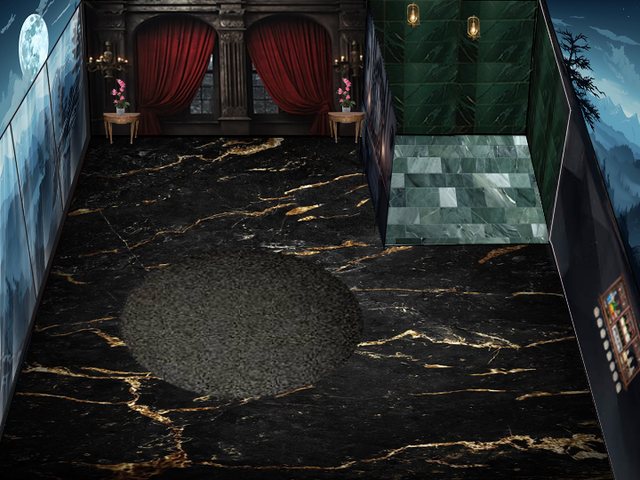 Apartment-Gotic