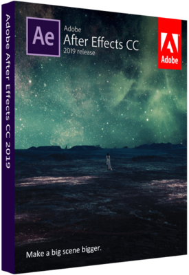 [MAC] Adobe After Effects 2020 v17.0.5 macOS - ITA