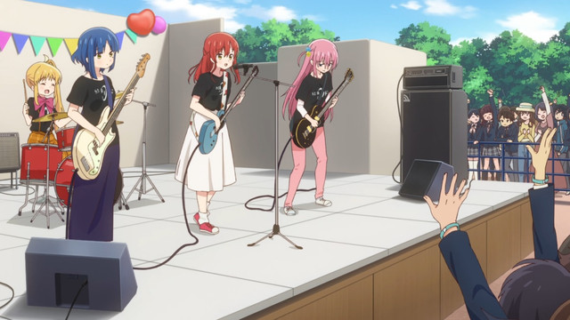 Slow-Loop-Kessoku-Band