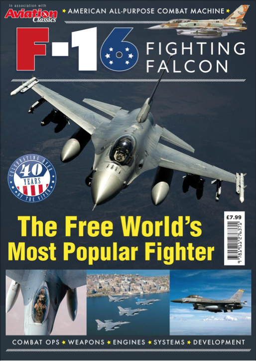 F-16-Fighting-Falcon