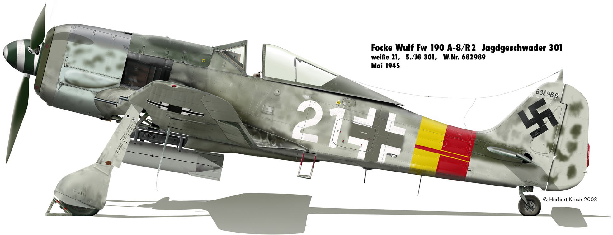 Focke-Wulf-Fw-190-A8-5-JG301-White-21-WN