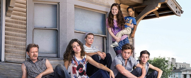 shameless