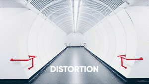 distortion