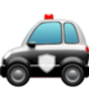 police-car-1f693