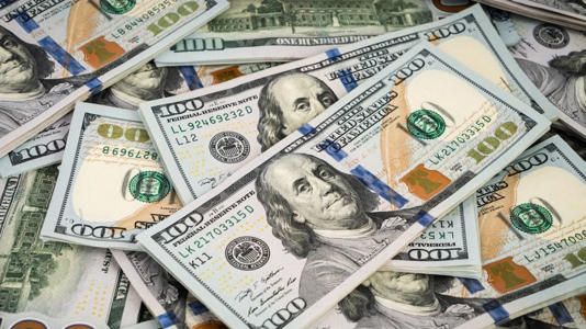DOLARRRRRRRRRR.jpeg El dólar blue alcanzó un nuevo récord