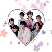 iconBTS