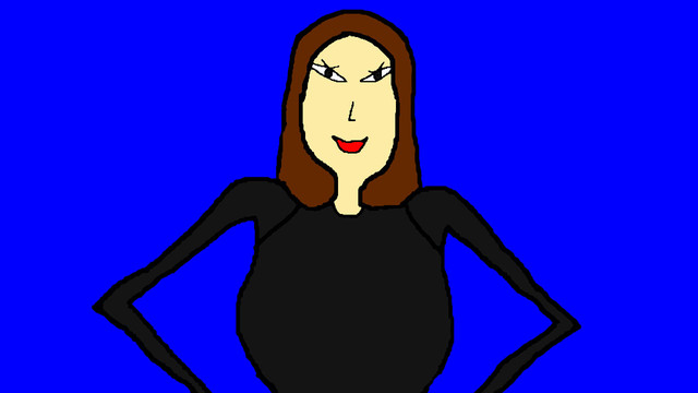 Black Widow
